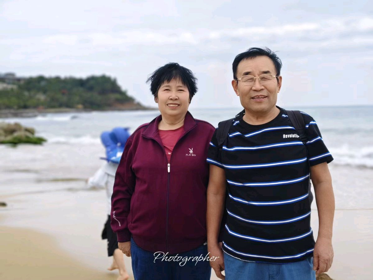【茌山诗苑】山东冯喆‖海南走笔（组诗）（图3）
