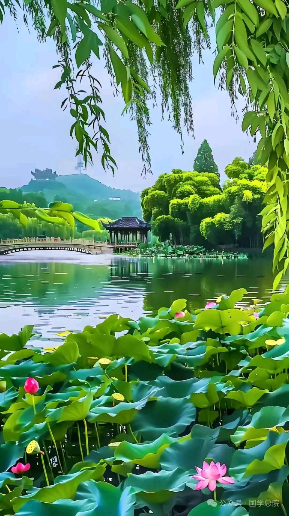 【荣耀中国】文学社*七律•春光田忠义（图5）