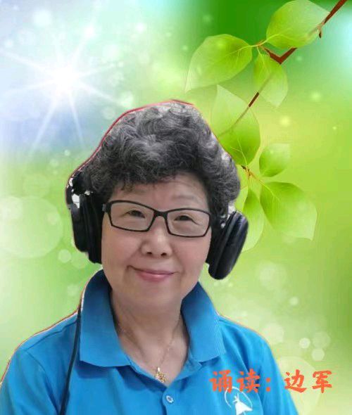 诗意传情诗社【赏春】文‖姚京平 诵‖边军（1881）（图10）