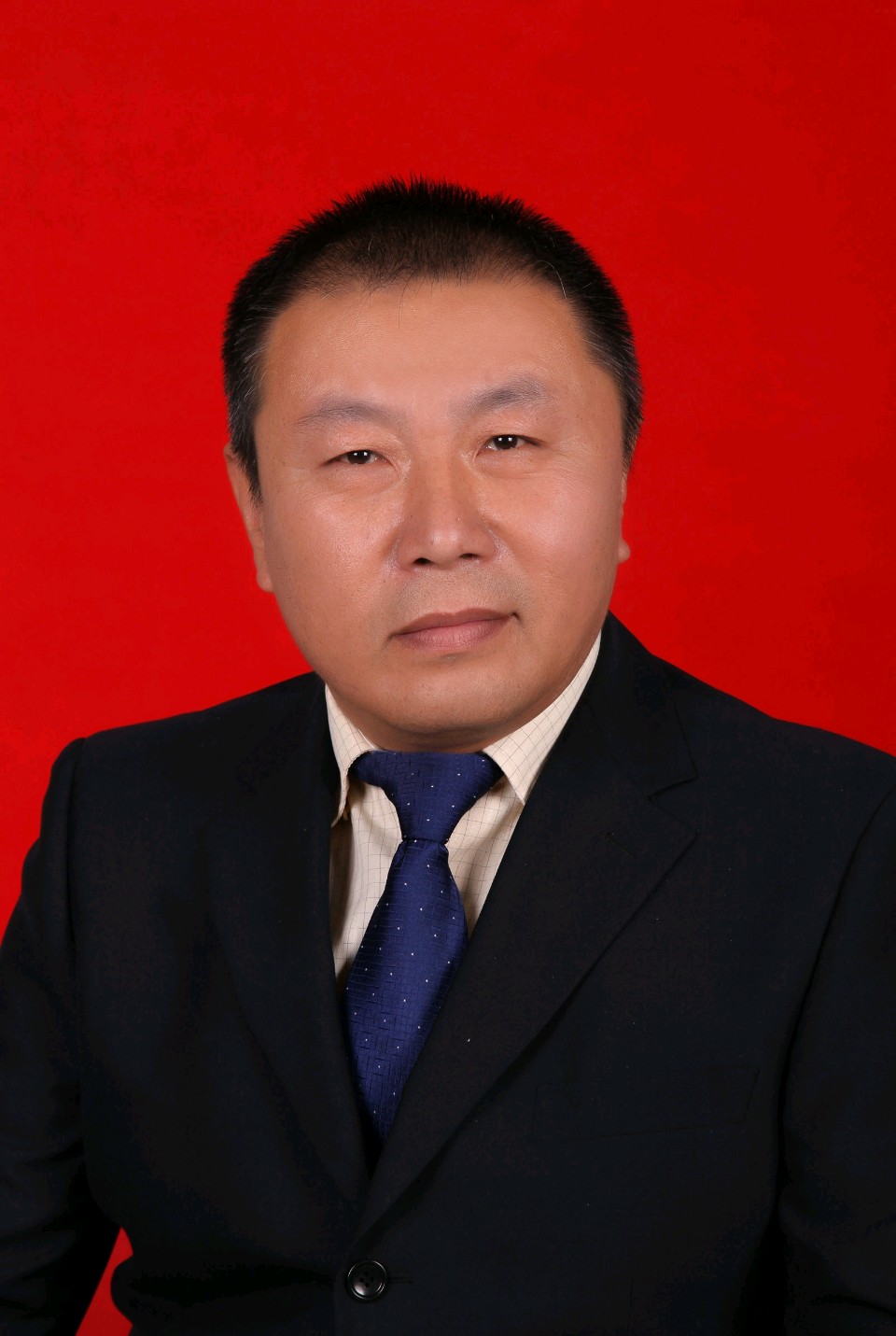 《九江文学社：北京头条》梅宁生优秀诗歌欣赏：老家献县（外一首）（图4）