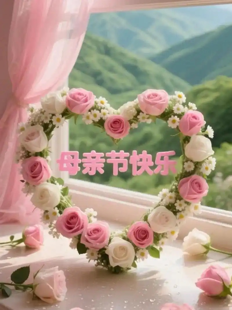 ［唐山作家］子宫——献给母亲节文/北山虎