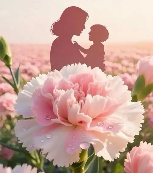 ［唐山作家］子宫——献给母亲节文/北山虎（图2）