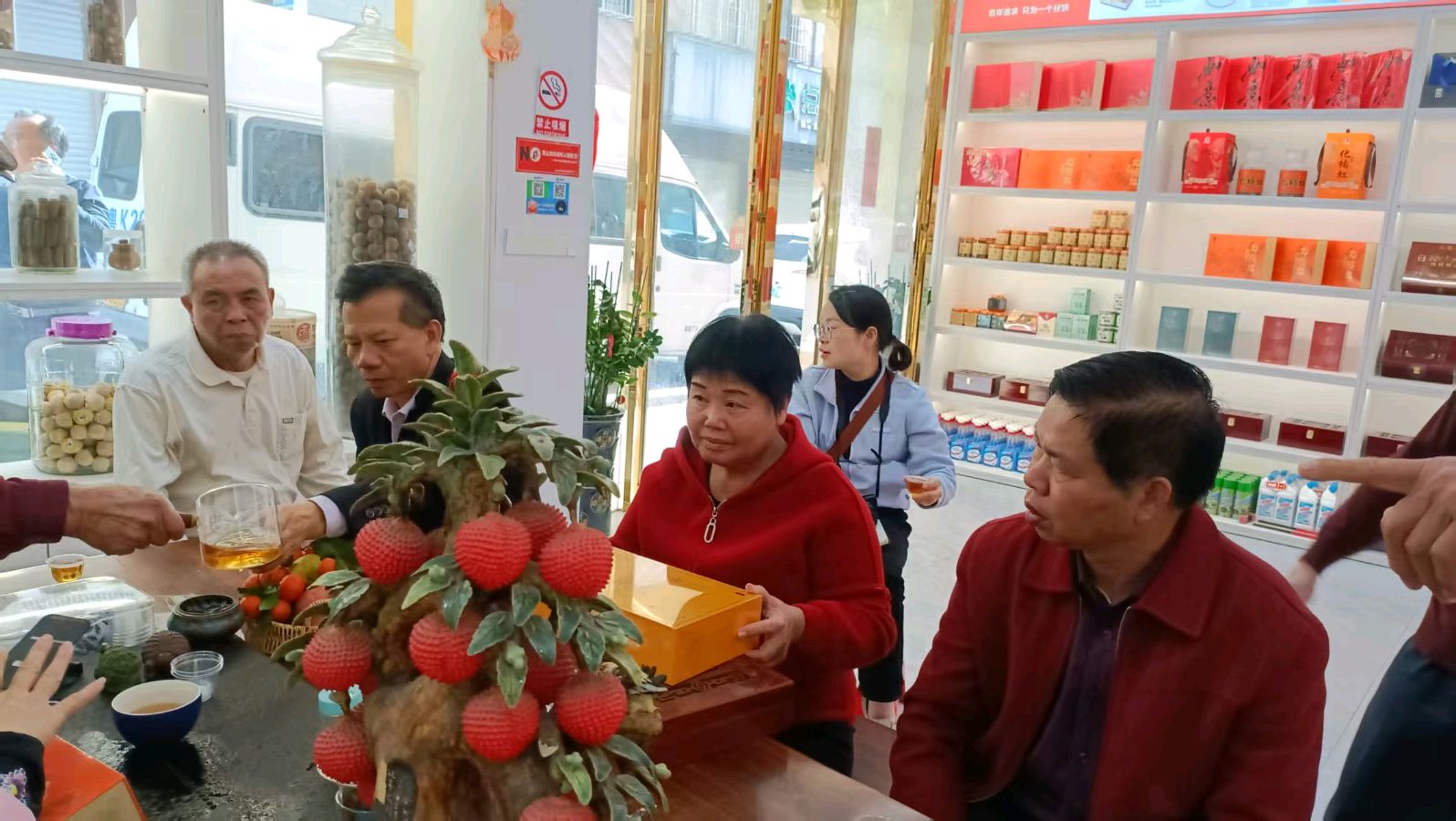 联机全球发布谢瑛中作品欣赏(图29)