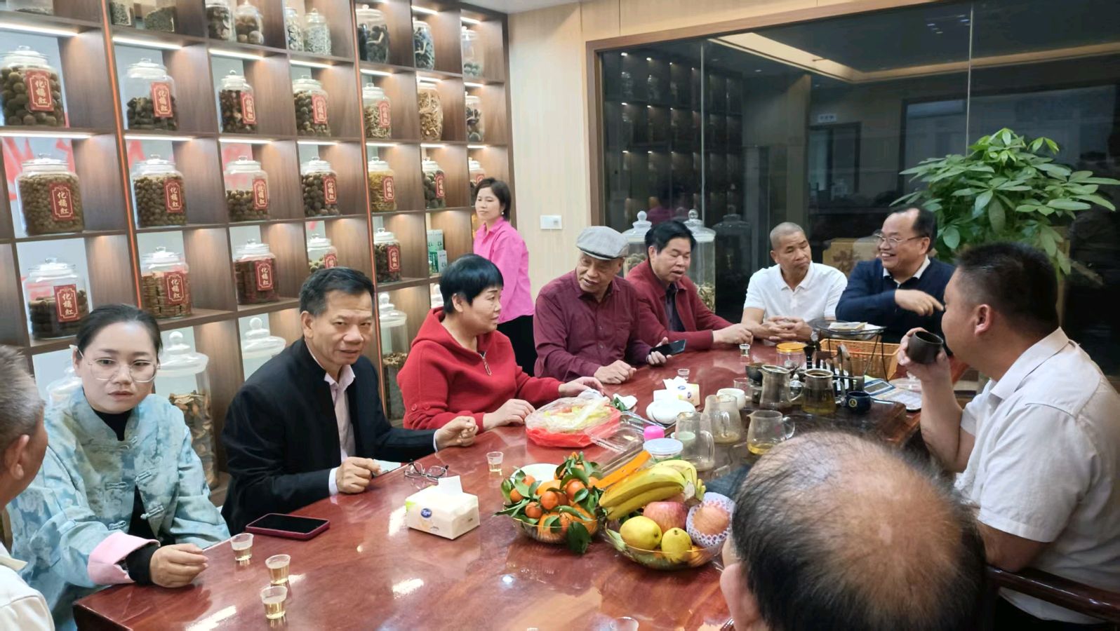 联机全球发布谢瑛中作品欣赏(图30)