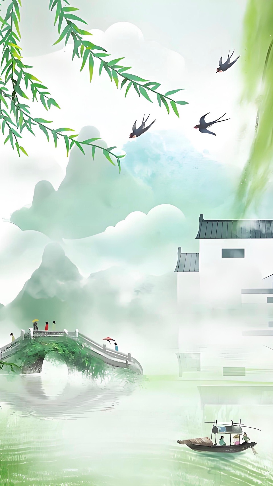【诗词中国】精品佳作《七绝·杂题九首》作者：郜振海（图5）