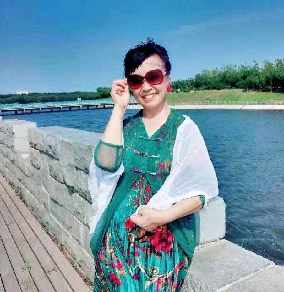 【新山东文学社】《若有命,他还会感动中国》作者/红果 主播/竹林听雨(图6)