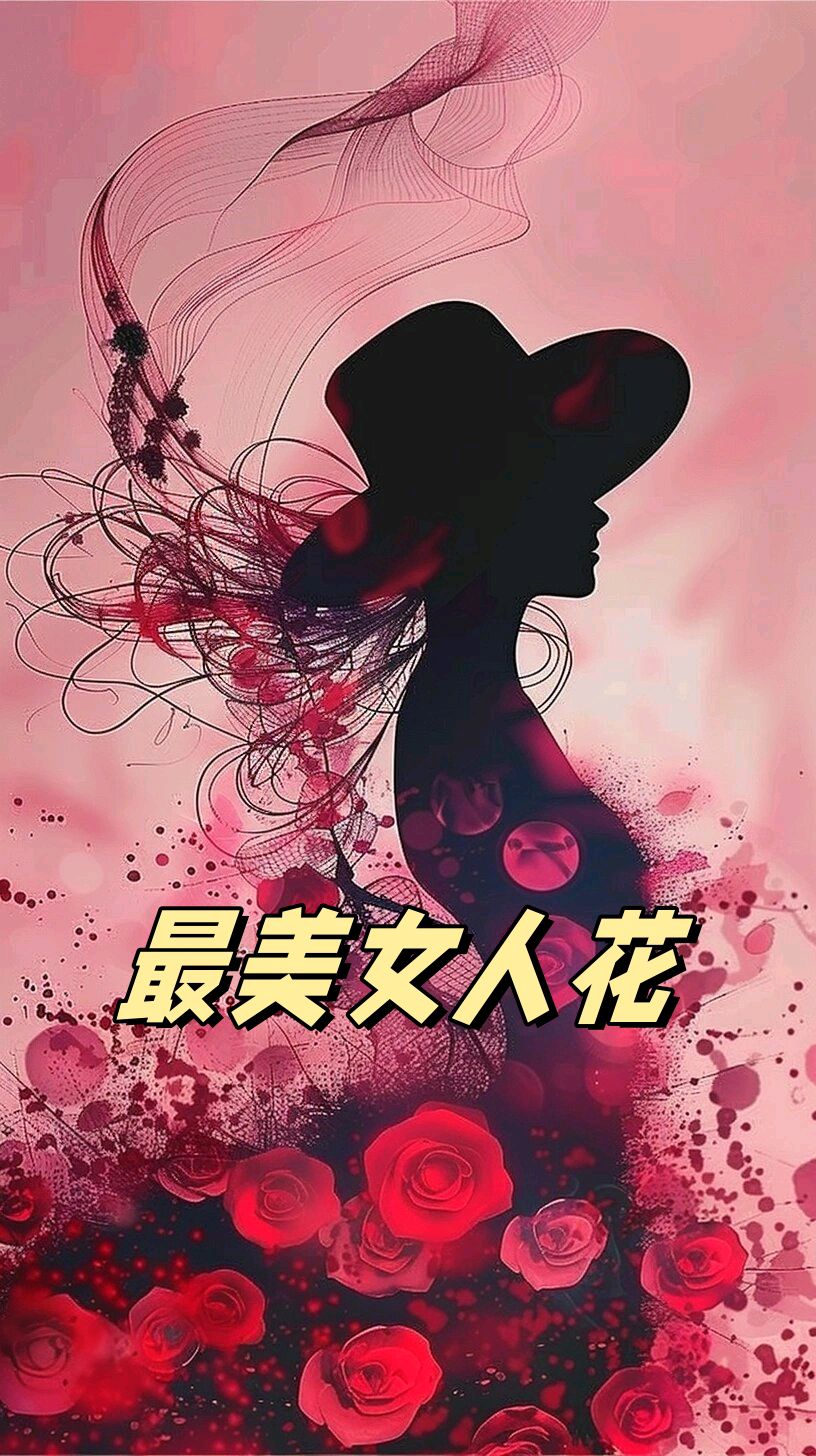 【新山东文学社】《女人花》作者/香香 主播/鲁怡秀凤(图3)