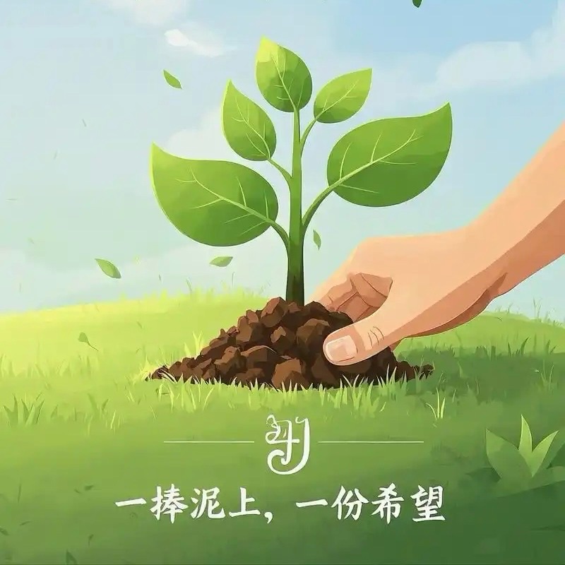 ［巾帼诗人］植树节有感//文/李玉红（图3）