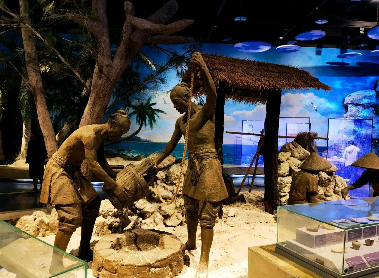诗报告-南海书～作者◑韩春华（图15）