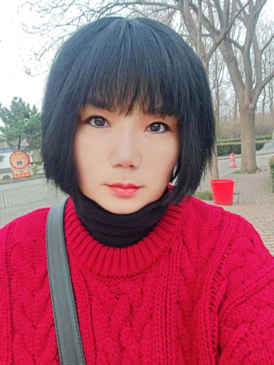 散文诗《漫游心旅》