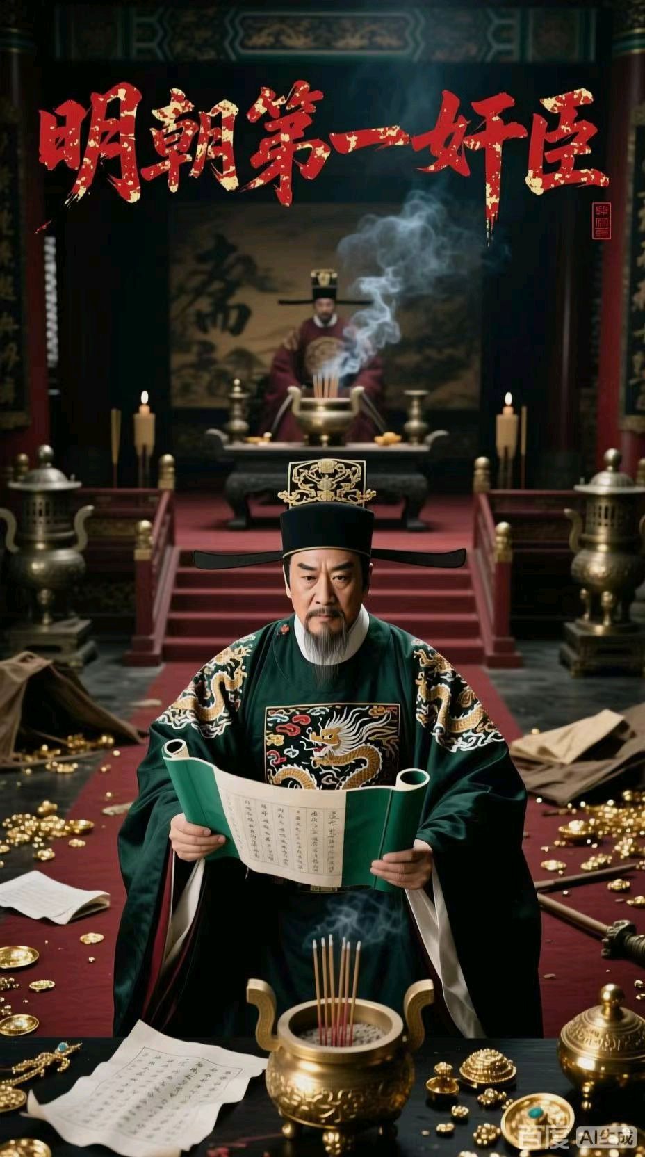 闻人达士正月正（六）文/江冲（图2）