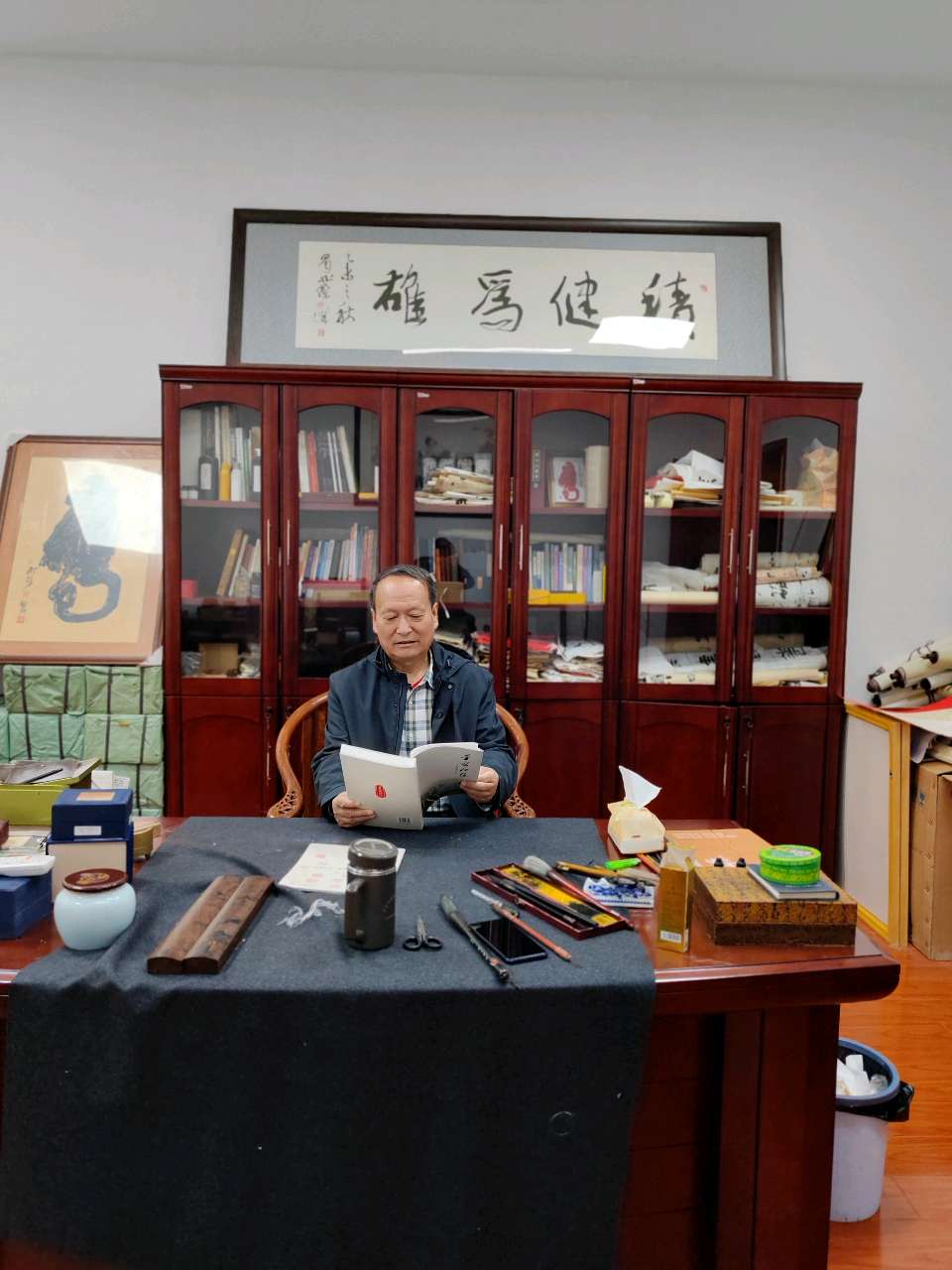 【老兵情怀•南充7】张富贵：初心终不改，友谊永传承一一为工兵十四团南充战友参军50周年圆满成功而作*北京头条•西安头条•都市头条发布！（图13）