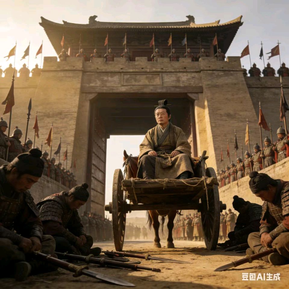 闻人达士正月正（六）文/江冲（图16）