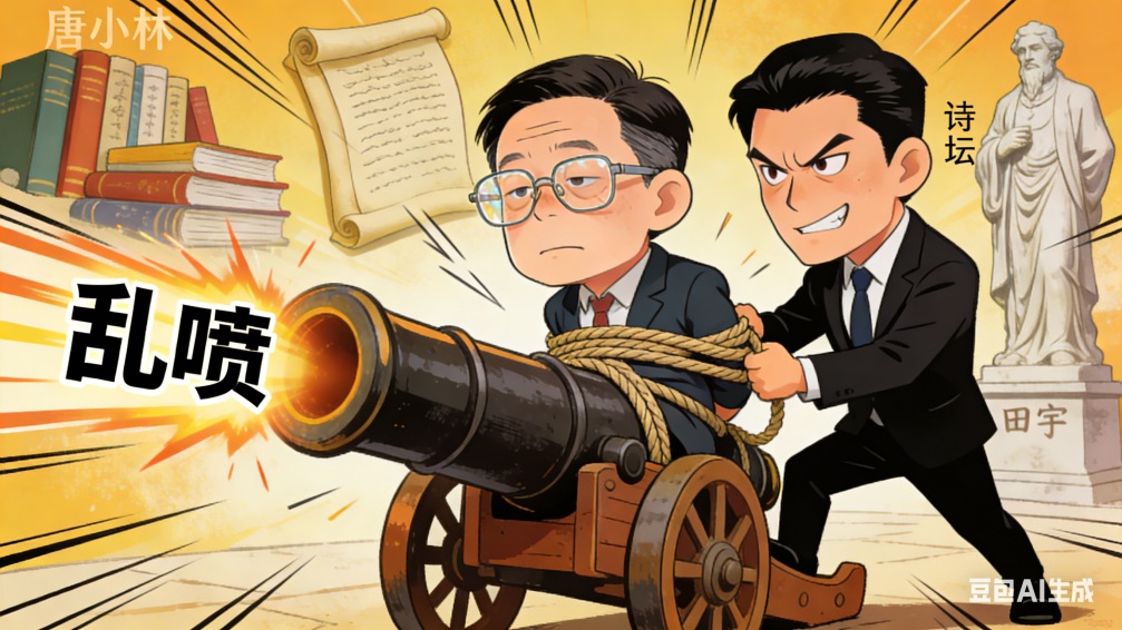 海外头条:中国诗人曹谁当选国际作家协会中国区主席(图9)