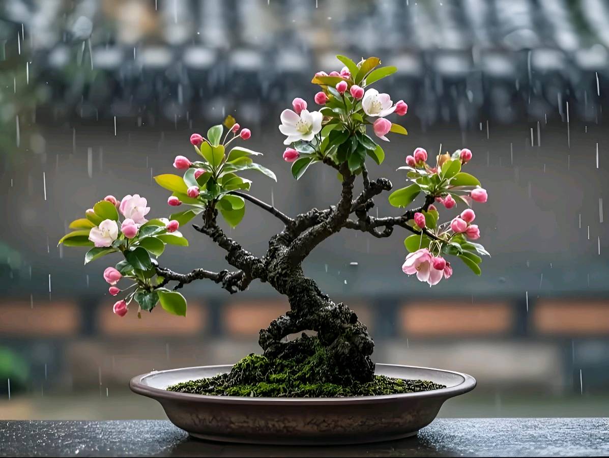 【明心文学】李有仁/诗二首 主播/薇薇（图3）