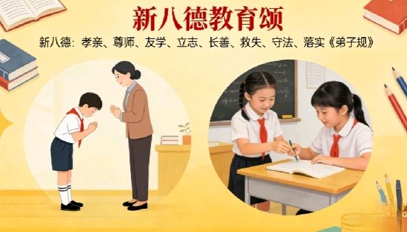 《铸魂育人二十二载，文化长城护山河》联机全球发布张庆明作品欣赏（图8）