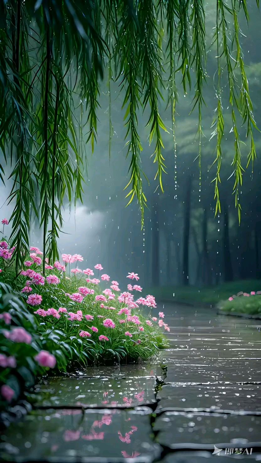 春雨（图4）