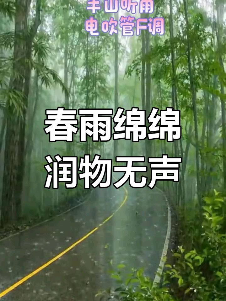 春雨（图2）