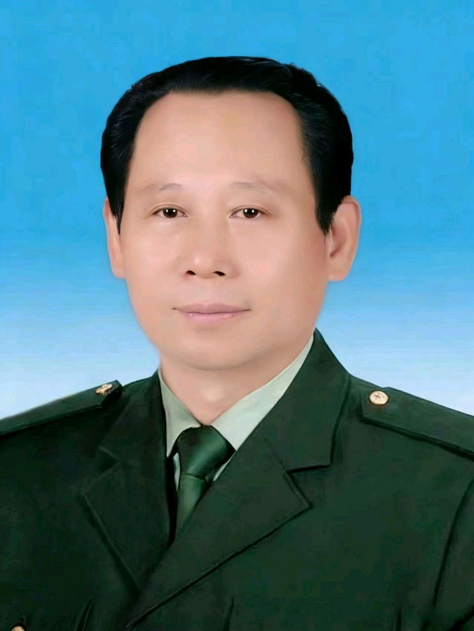 【中国诗人】文坛*诗歌颂《祖国更辉煌》 作者/丰茂春（图6）