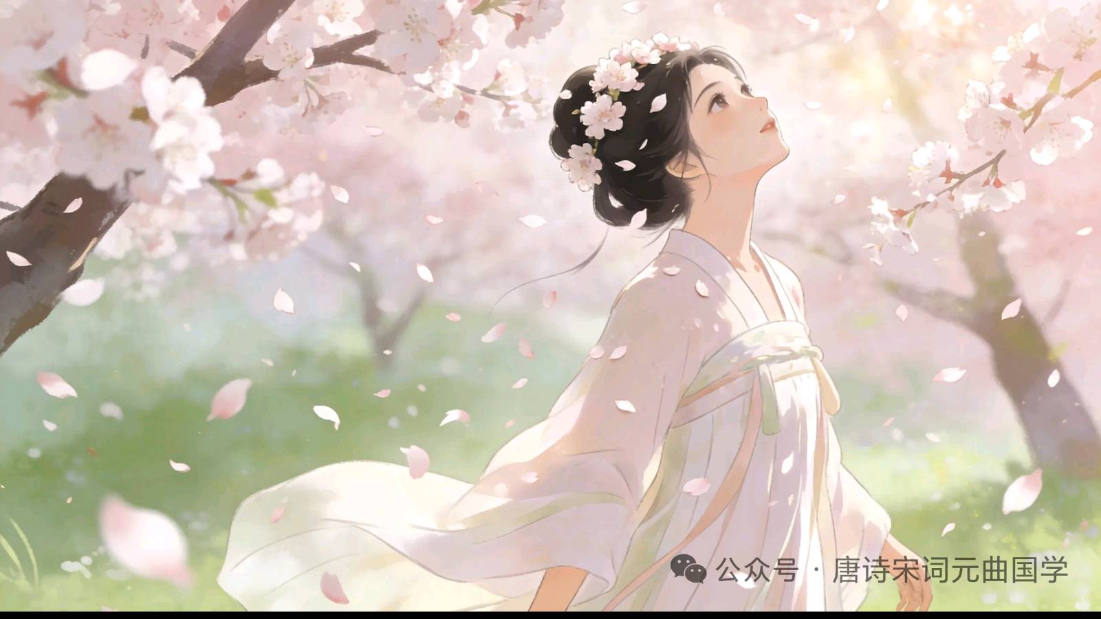 藏头诗:新春焕发笑颜如花文/王俊杰(天津）（图3）
