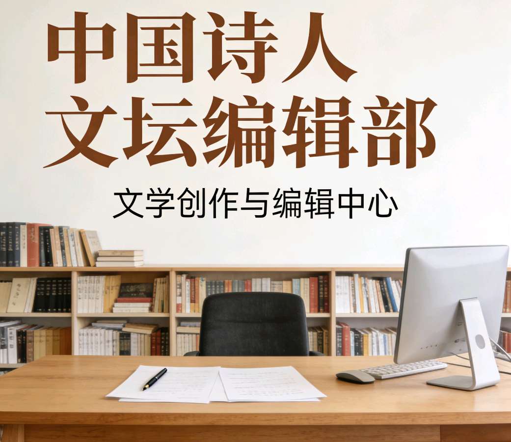 【中国诗人】文坛*优秀诗人詹家洪诗词欣赏（图13）