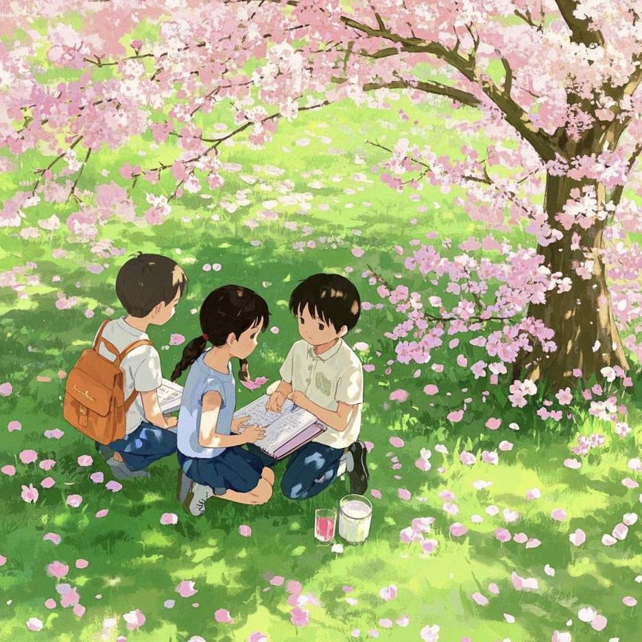 不负韶华（新韵） 作者:袁增木（图2）
