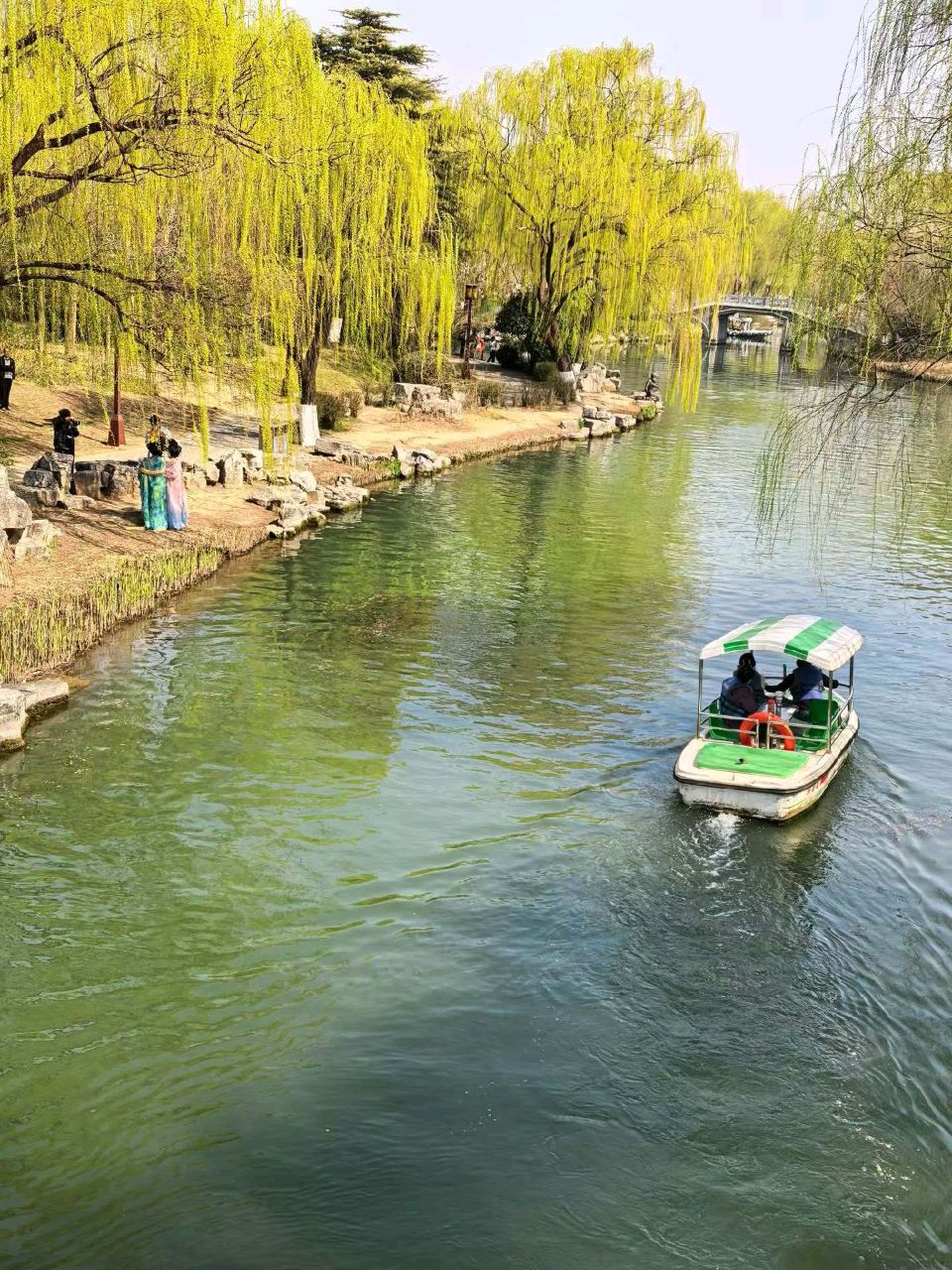 明湖春来早（图9）