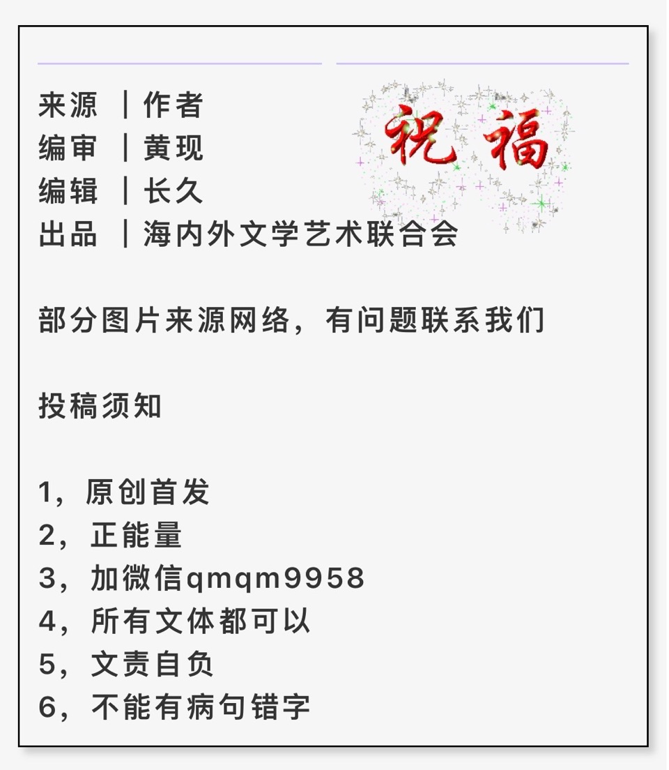 诗意江城｜周智敏（黄鹤楼诗词讲解志愿者）（图4）