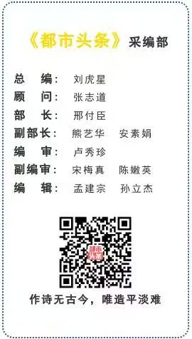 赞颂全国两会律诗十首文/孙立杰（图4）