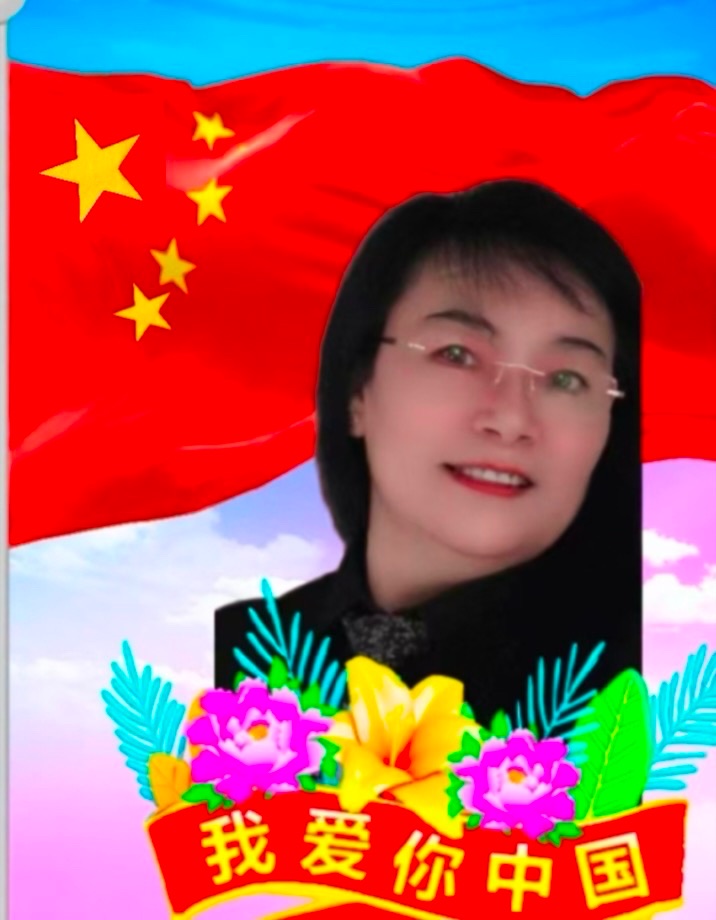 海外头条：《植此青绿 诗满神州》作者 ||山之子（图10）