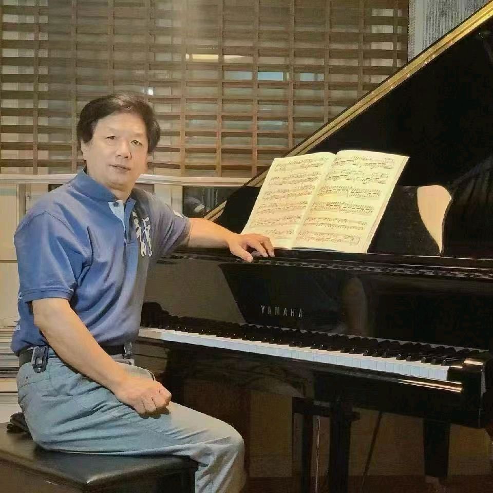 《 即得之歌》李炳天 作词 常连祥 作曲（图6）