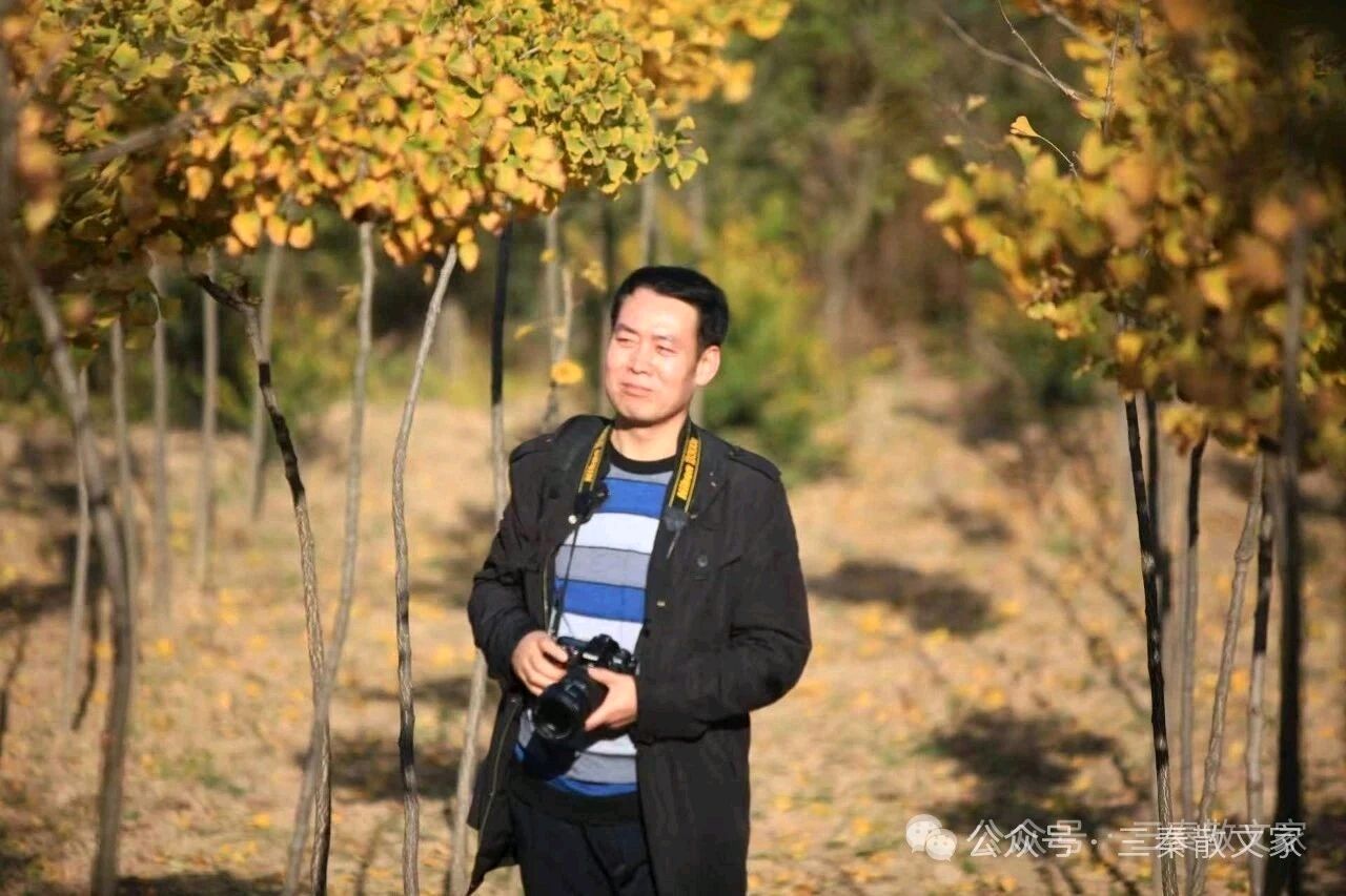 聆听 ‖ 梁红艳朗诵《写给患有阿尔兹海默症的父亲》作者/支如卫（图2）