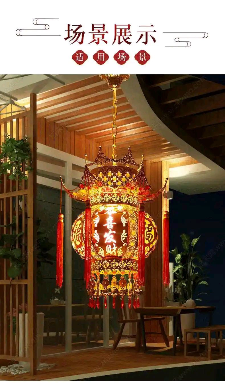 草原雄鹰诗社2026笫7期精美小诗作品展播《咏走马灯》作者/草原雄鹰诗社诗人——诵读/焦丽萍（图11）
