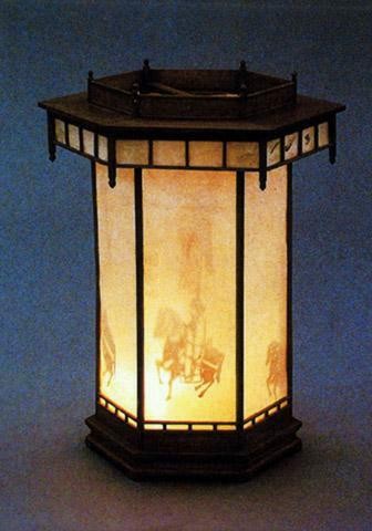 草原雄鹰诗社2026笫7期精美小诗作品展播《咏走马灯》作者/草原雄鹰诗社诗人——诵读/焦丽萍（图12）