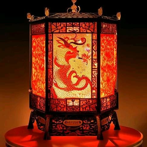 草原雄鹰诗社2026笫7期精美小诗作品展播《咏走马灯》作者/草原雄鹰诗社诗人——诵读/焦丽萍（图18）