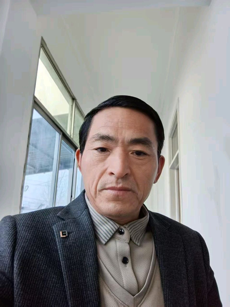 聆听 ‖ 嫣然朗诵《父爱如山》作者/牛传兵（图2）