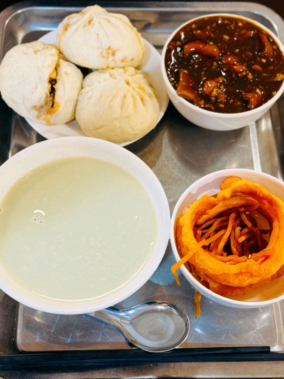 聆听 ‖ 清婉朗诵《豆汁儿启示录》作者/刘伙力（图5）