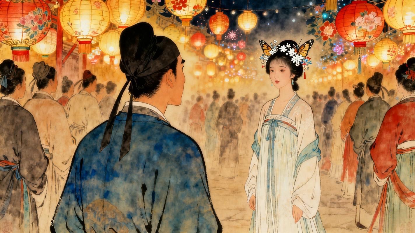 《鱼龙舞赋》(图3)