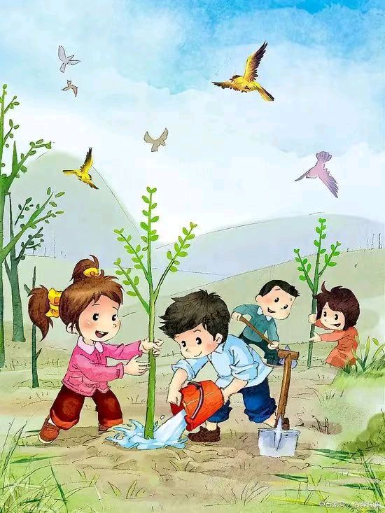 【上海头条】诗生活‖古韵飘香第300期：看图写诗（图6）