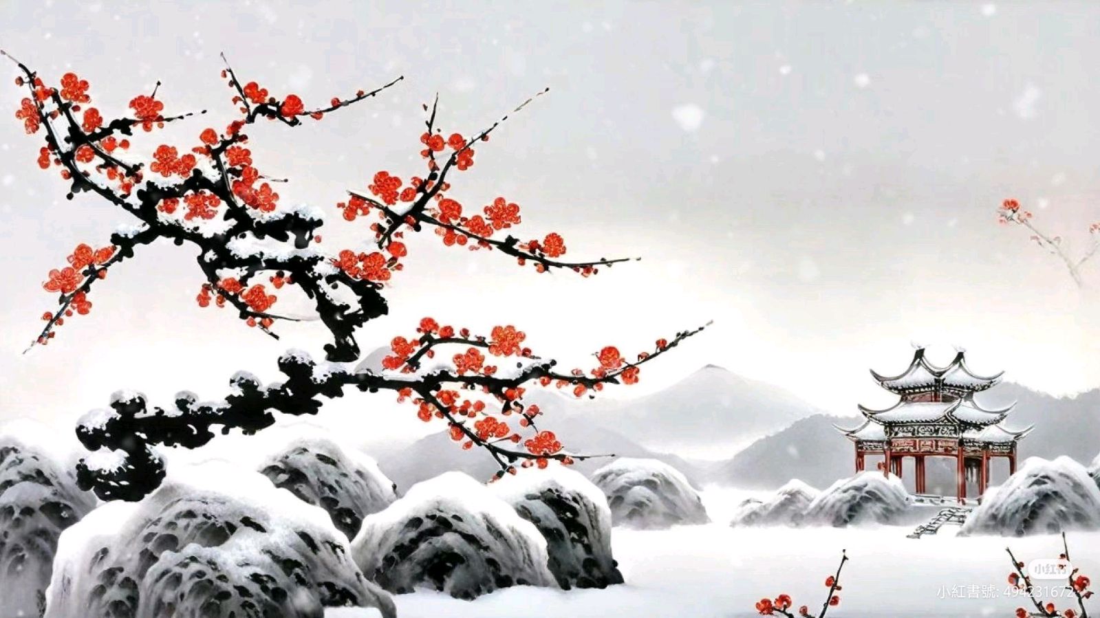 《🇨🇳中国人民诗刊》《中国人民诗社》(第4018期)百花齐放:姹紫嫣红(图9)