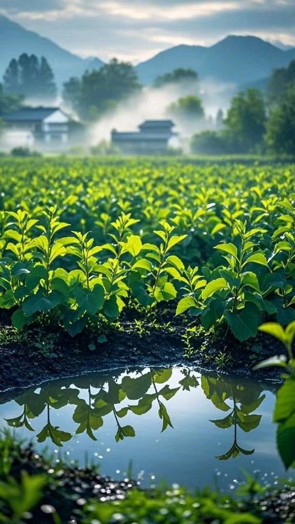 丙午春江冲诗词三首（图8）