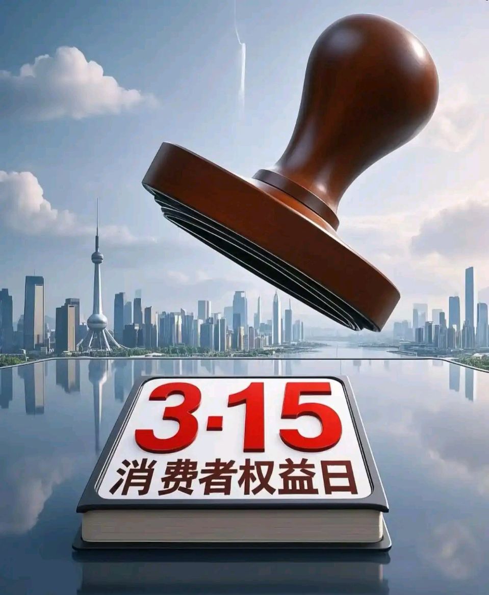 国风总社-238‖同题315消费者权益日畅怀(合刊)﹣北京头条(图2)