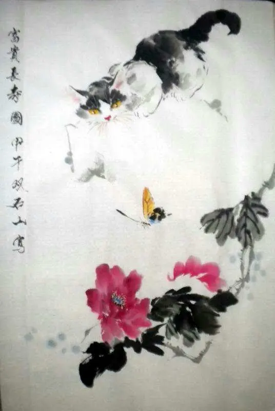 知名诗词家石景章老师精彩诗词联与君共赏（图7）