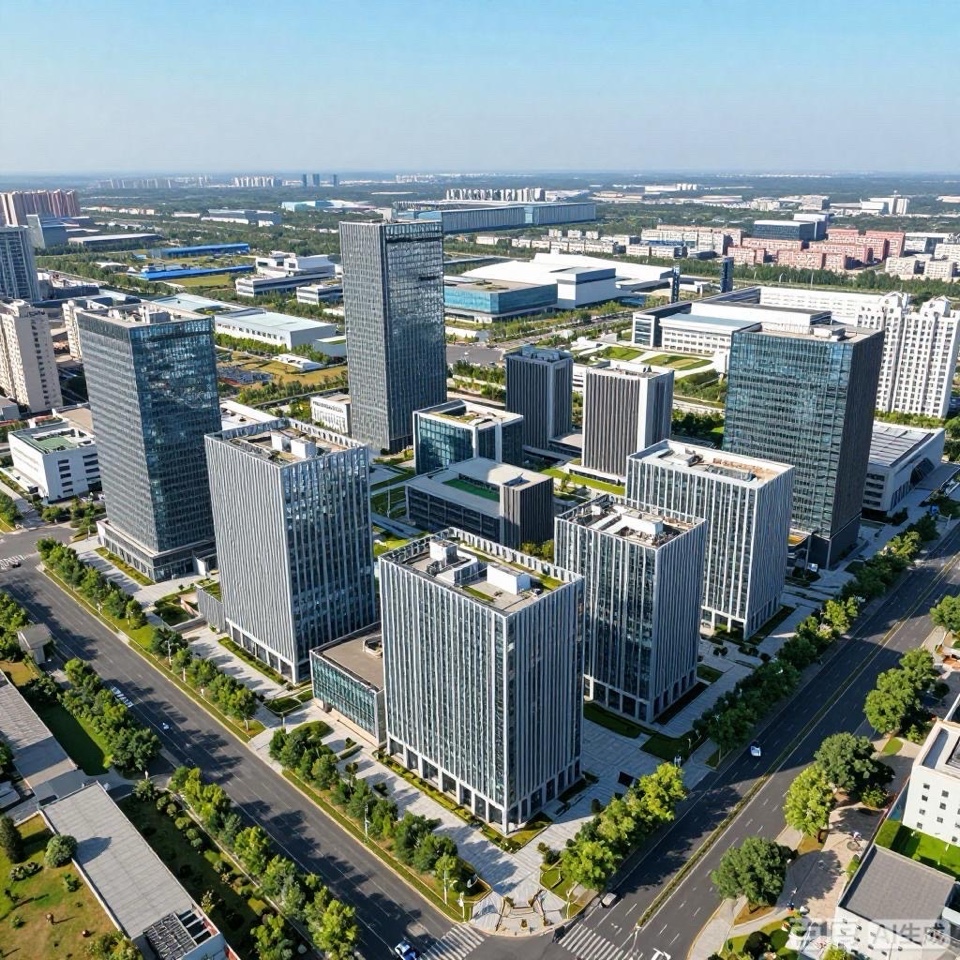 海外头条：篁竹瑾朗诵王在军的诗作《崛起中的沈阳浑南科技城》（图5）