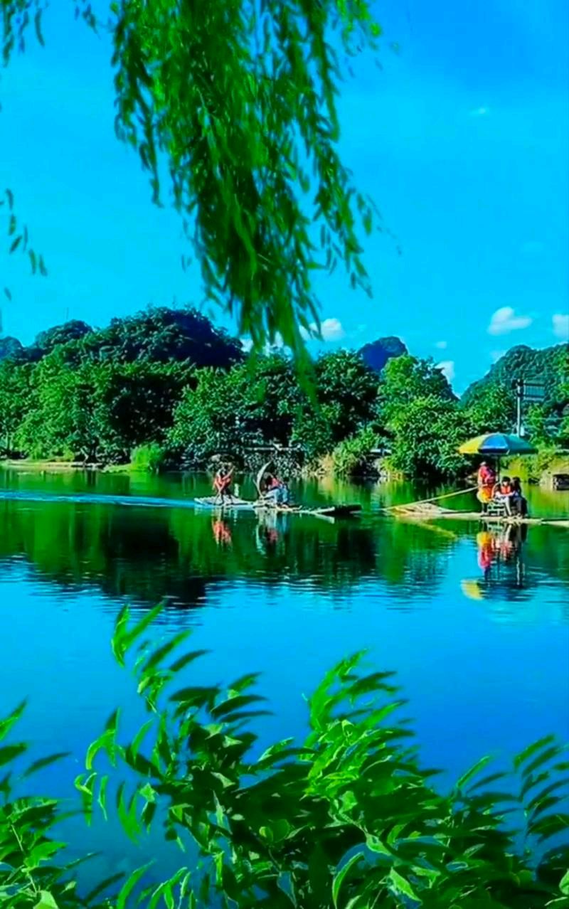 【武汉青山江滩吟】 张泉河（图2）