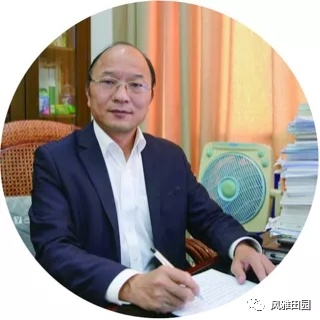 聆听 ‖ 凤凰之歌朗诵《昨天 今天 明天》作者/戴建东（图2）