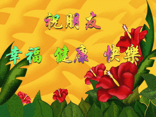 鹤在心中｜周智敏（黄鹤楼诗词讲解志愿者）（图9）