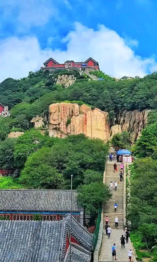 九合群唱和第81期：咏泰山||巴彦诗协【1211】（图3）