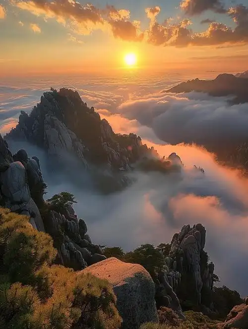 九合群唱和第81期：咏泰山||巴彦诗协【1211】（图12）