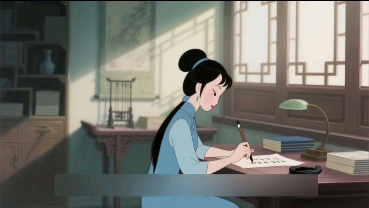 【都市头条向幸福出发编辑部】第15271期 蔡文姬 文 如月 诵读 玥言